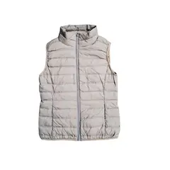 OSO - Parka de Plumas Ultraligera Mujer 2 Elles