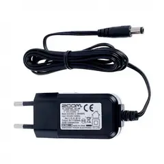 ZOOM - AD-16E Adaptador de Corriente 9v 05A para equipos