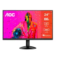 Monitor Gamer 24 100hz 1ms Full Hd Hdmi VA 24b30hm2