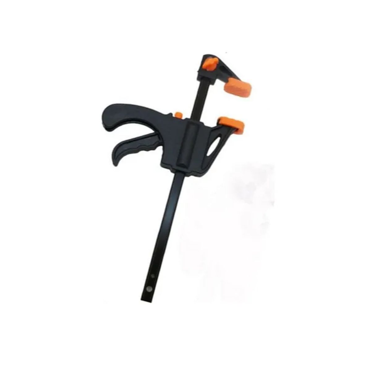 GENERICO - Prensa Rápida Para Madera Prensa Sargento Ajustable