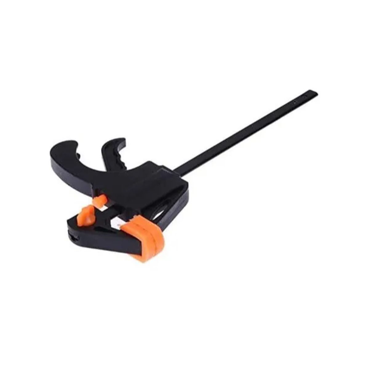 GENERICO - Prensa Rápida Para Madera Prensa Sargento Ajustable