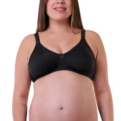 BAZIANI - Sostén Maternal 3405