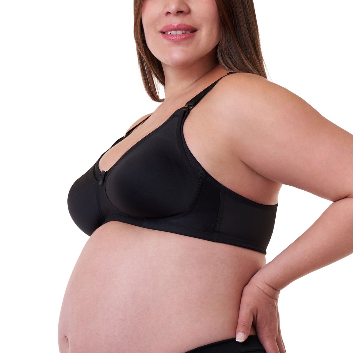 BAZIANI - Sostén Maternal 3405