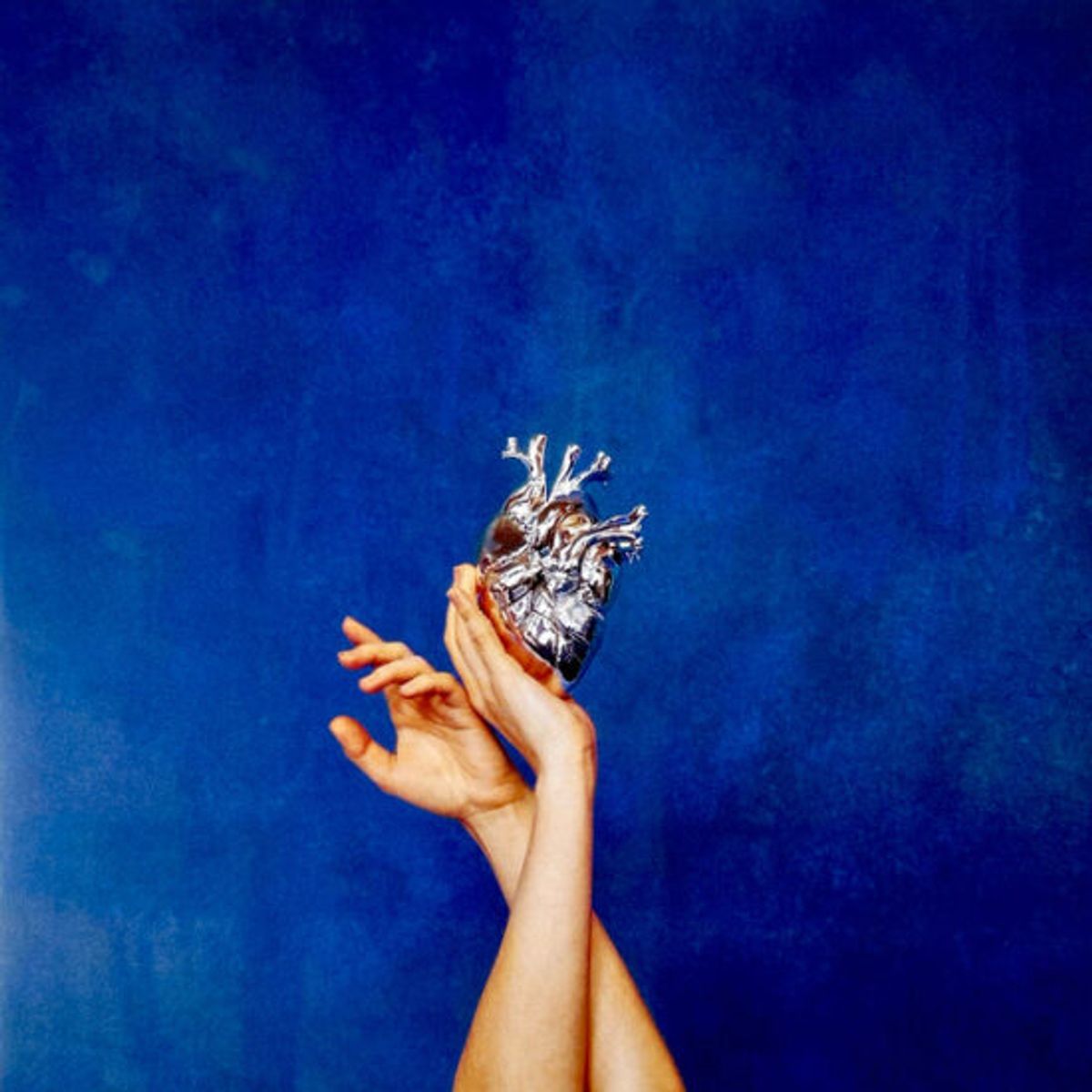 GENERICO - AURORA - What Happened To The Heart - CD