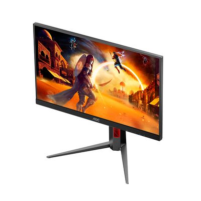 Imagen 2 del producto Monitor Gamer Pivot 24G4 238 IPS Full HD 180Hz 1ms G-Sync HDR10