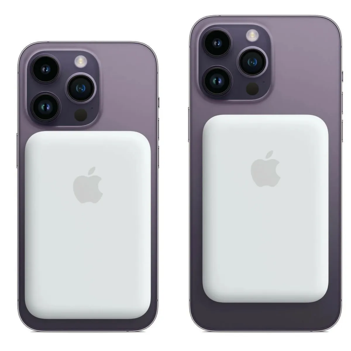 GENERICO - Cargador Portátil IPhone - MagSafe Battery Pack