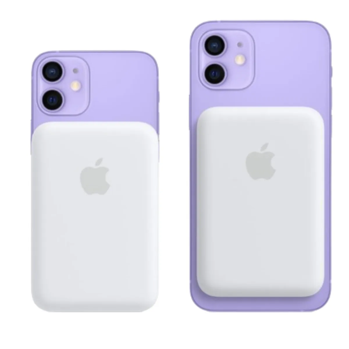 GENERICO - Cargador Portátil IPhone - MagSafe Battery Pack