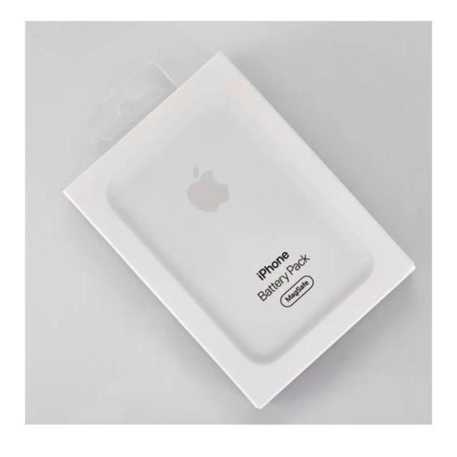 GENERICO Cargador Portátil IPhone - MagSafe Battery Pack