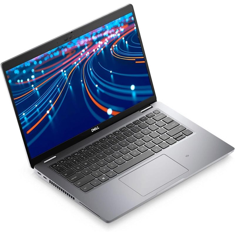 DELL - NOTEBOOK DELL LATITUDE 5420 INTEL CORE I5 – 1145G7 16GB RAM 256GB SSD REACONDICIONADO