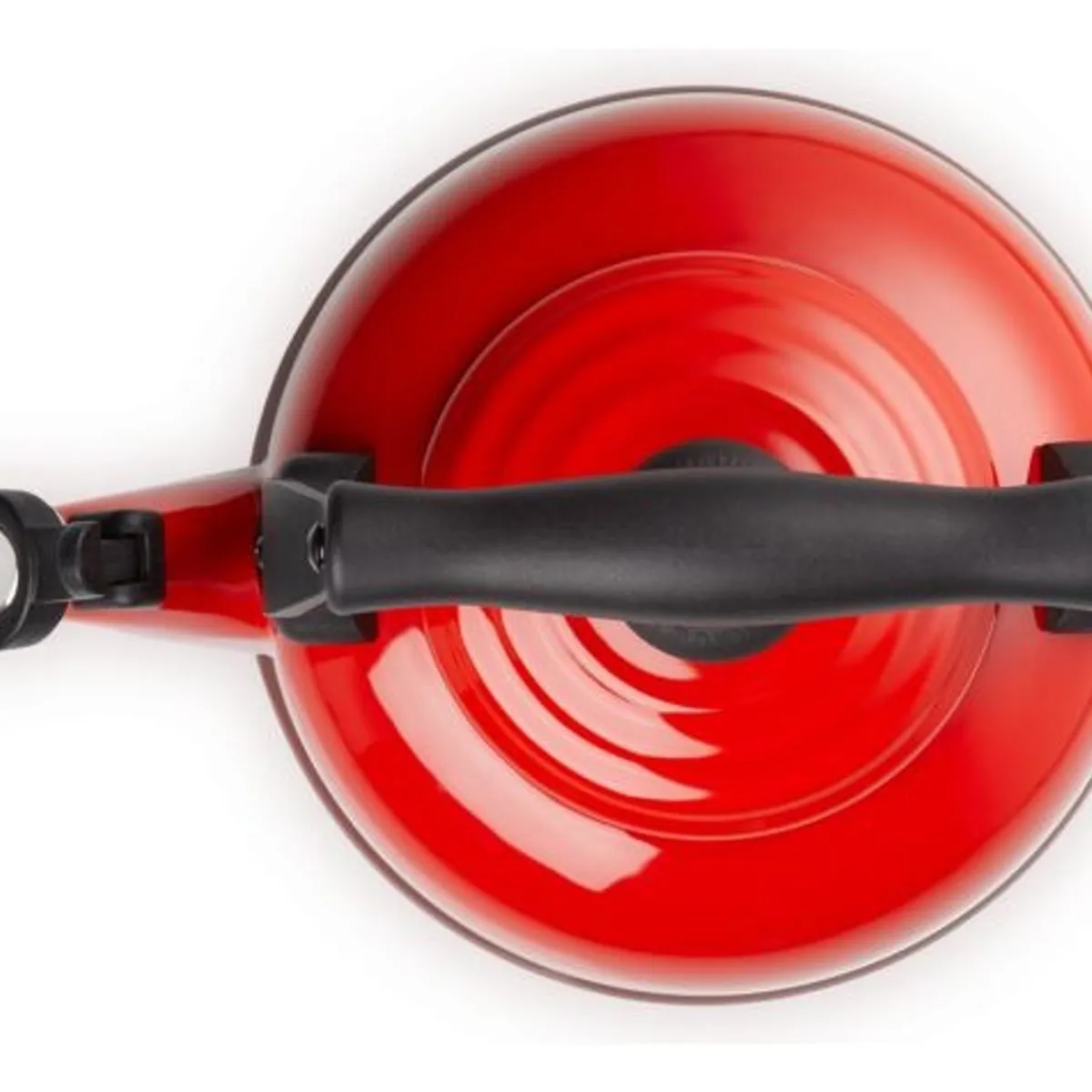LE CREUSET - Le Creuset Tetera Tradicional 2.1 L Cereza