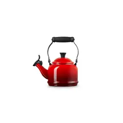LE CREUSET - Tetera Demi 1.1 L Cereza