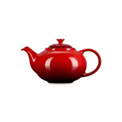 LE CREUSET - Tetera Clásica 13L Cereza