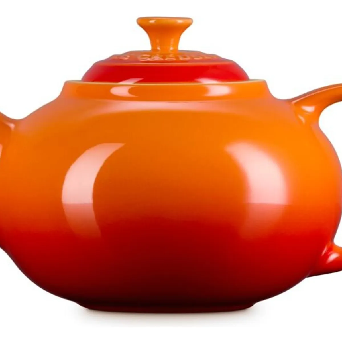 LE CREUSET - Le Creuset Tetera Clásica 1.3 L Volcánico