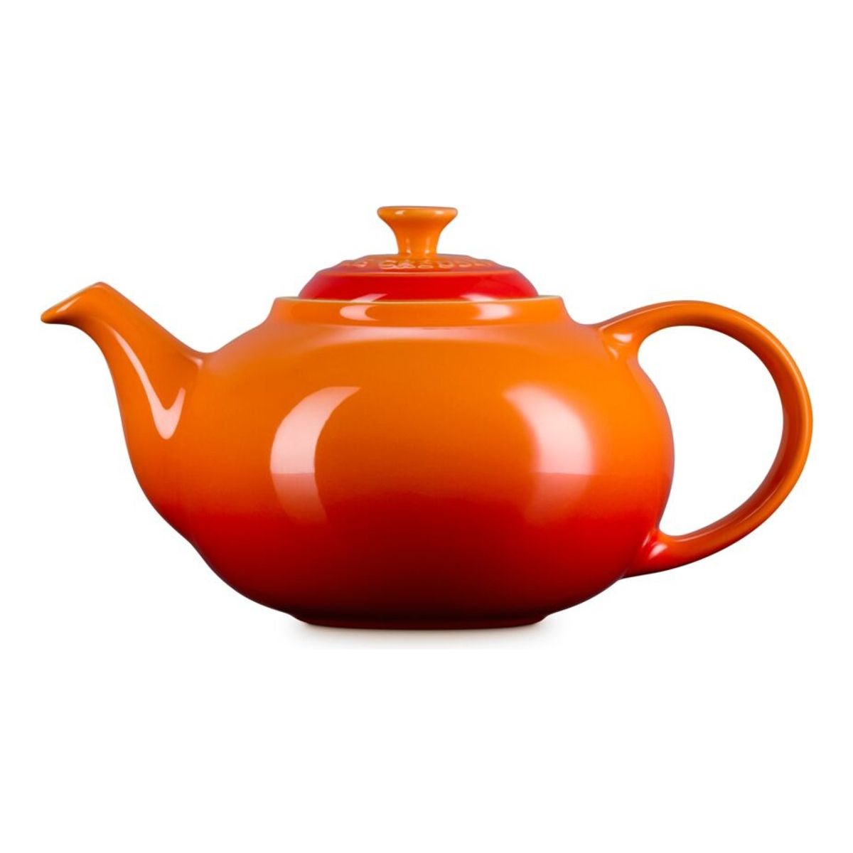 LE CREUSET - Le Creuset Tetera Clásica 1.3 L Volcánico