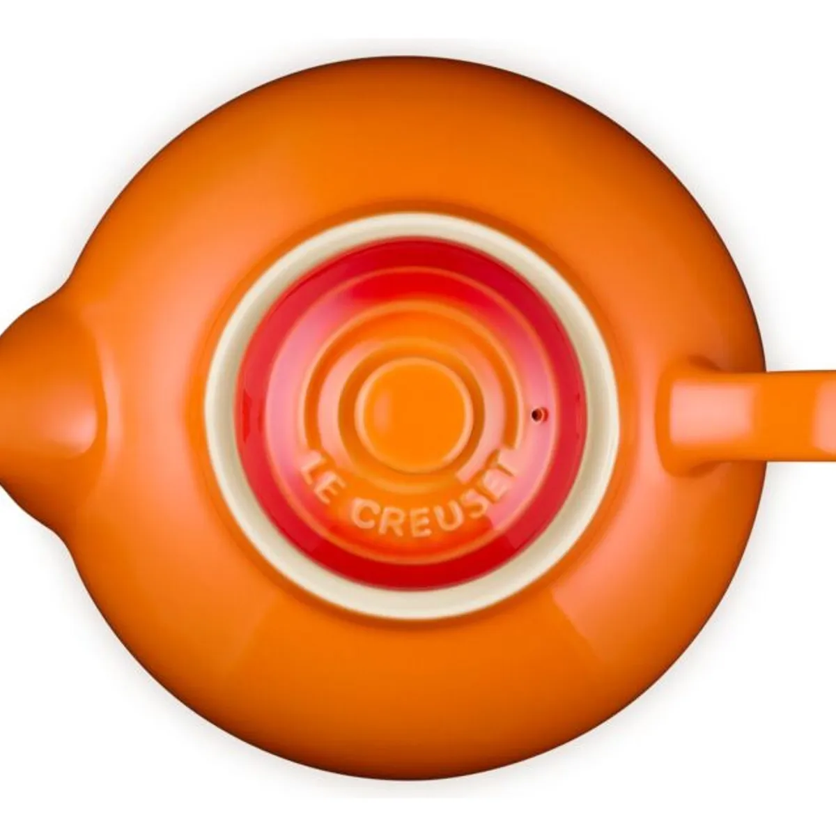 LE CREUSET - Le Creuset Tetera Clásica 1.3 L Volcánico