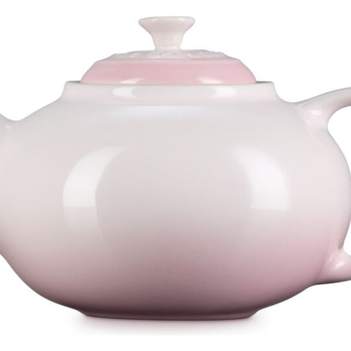 LE CREUSET - Le Creuset Tetera Clásica 1.3 L Shell Pink