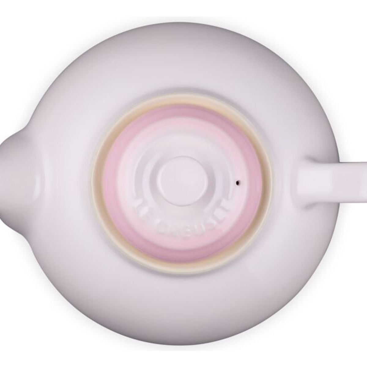 LE CREUSET - Le Creuset Tetera Clásica 1.3 L Shell Pink