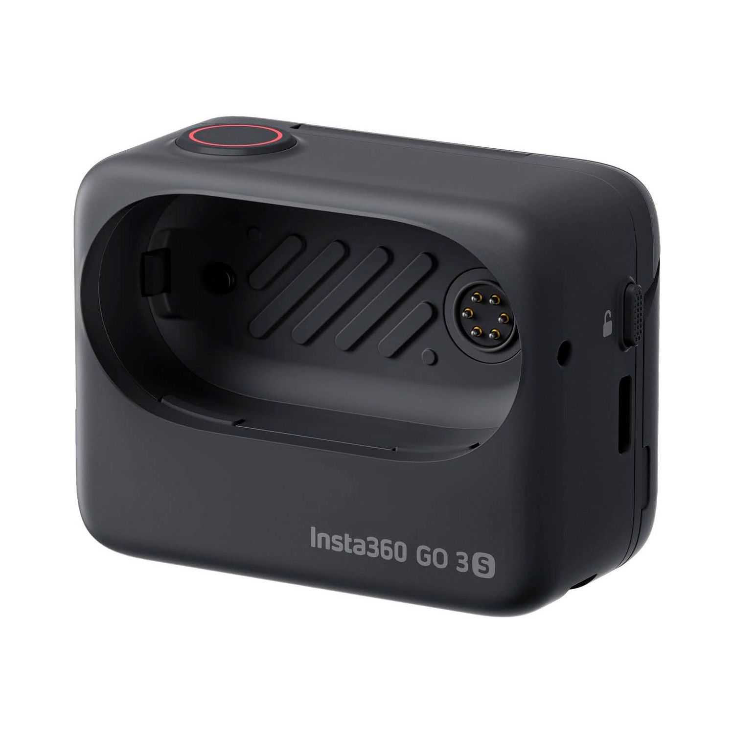 INSTA360 Cámara Insta360 Go 3S Midnight Black 128GB | Falabella Chile