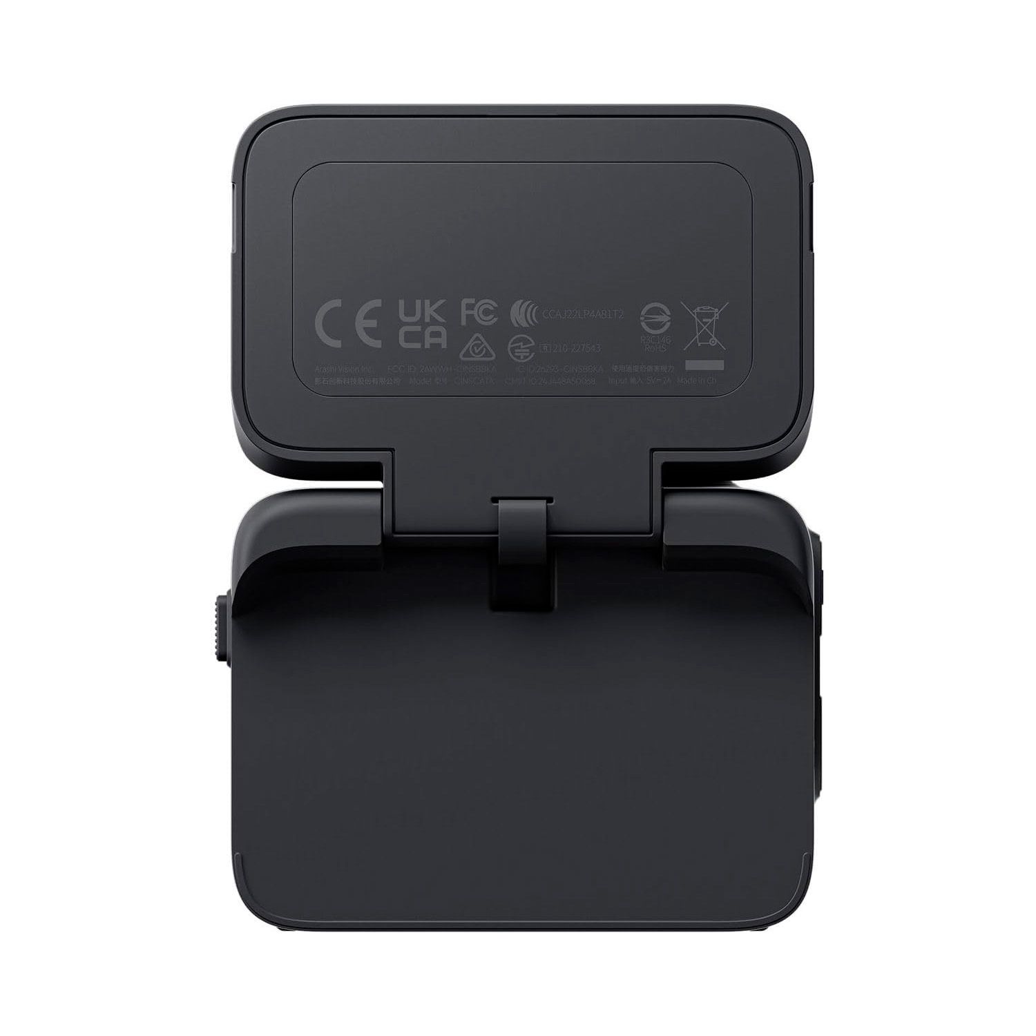 INSTA360 Cámara Insta360 Go 3S Midnight Black 128GB | Falabella Chile