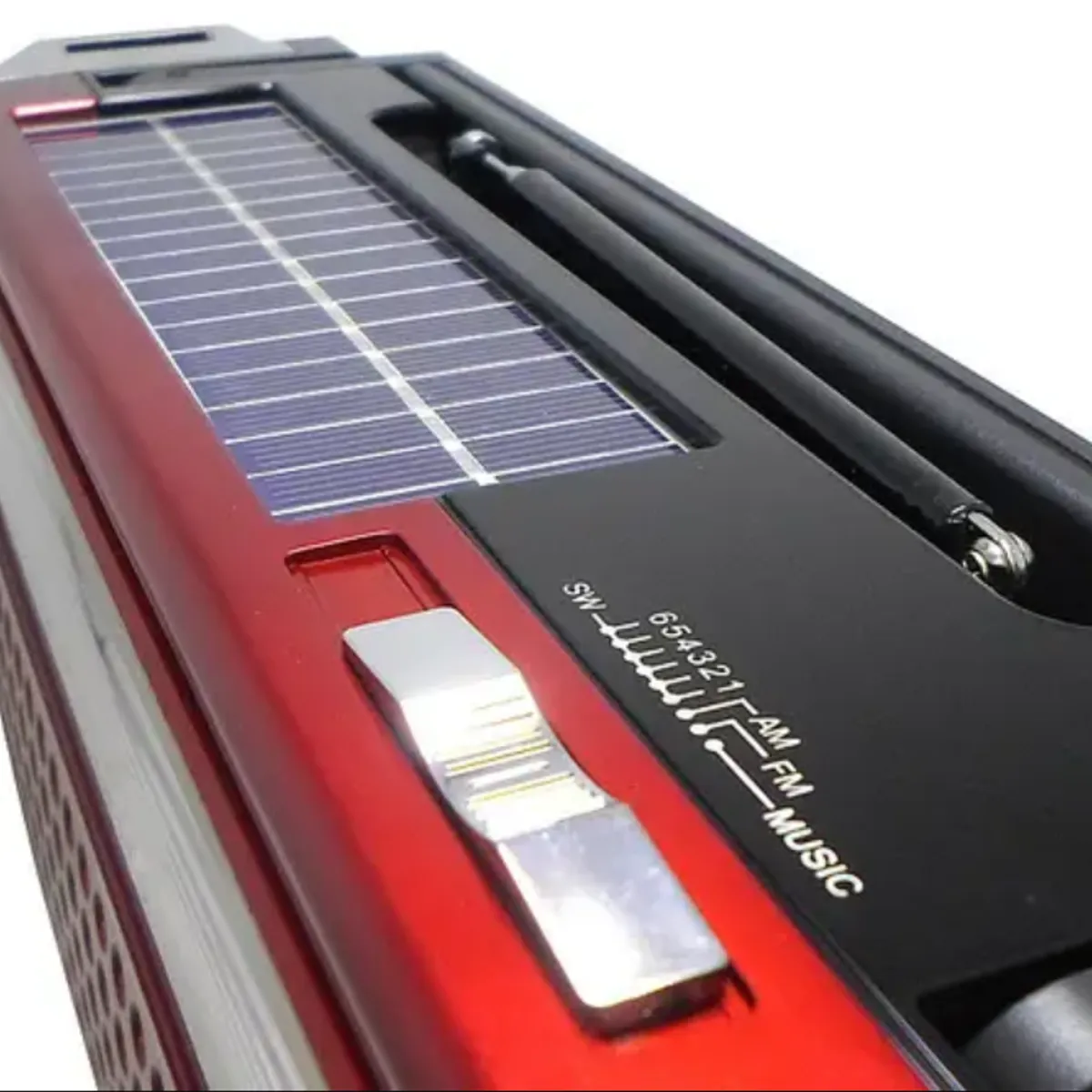 GENERICO - Radio FM y AM Multifunción Golon RX-636S