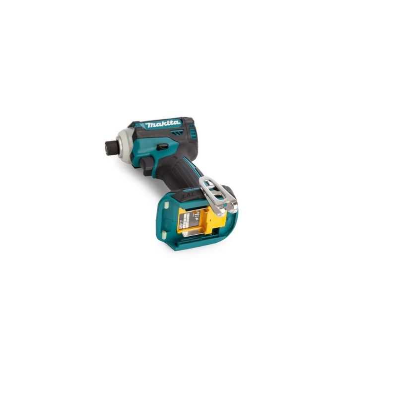 MAKITA - Atornillador Imp 18v Makita Dtd171rfj +2bat 30 Ah +carg + Makpac