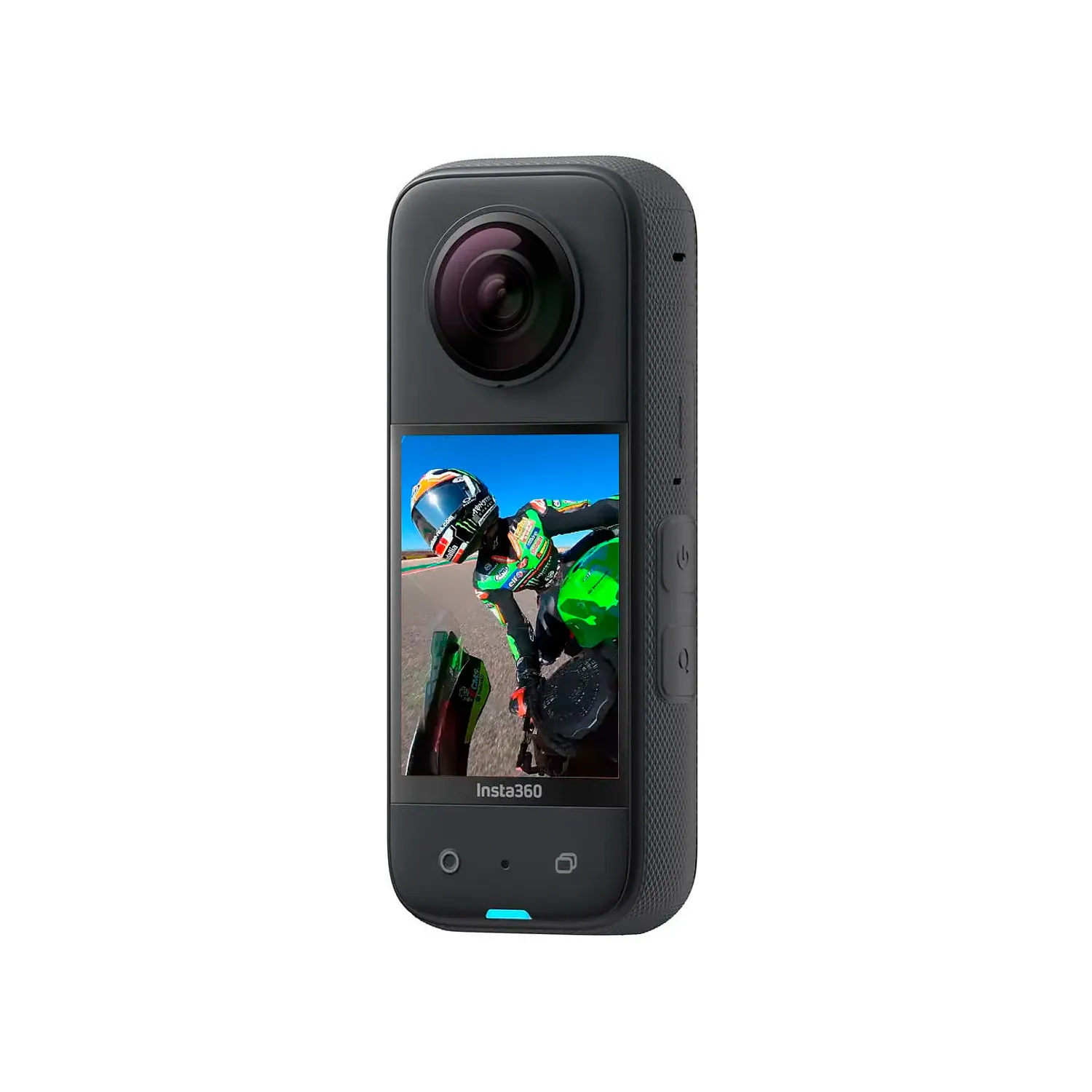 INSTA360 Cámara de Acción Insta360 X3 57K | Falabella Chile