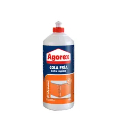GENERICO - Cola fría Agorex profesional pote 1kg