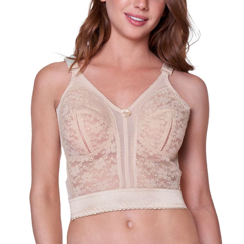 BAZIANI - Sostén Tradicional 3535