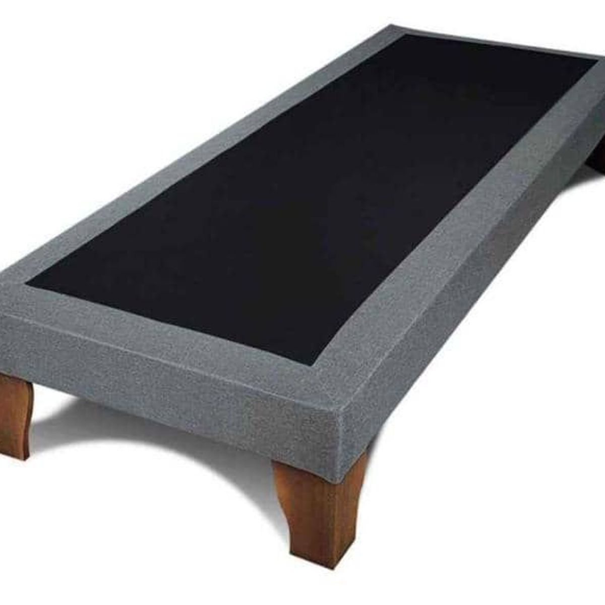 GENERICO - BASE DE CAMA PLAZA Y MEDIA 1.5