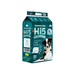 GENERICO - Sabanillas HI5 60x60 Cachorro (30 unidades)
