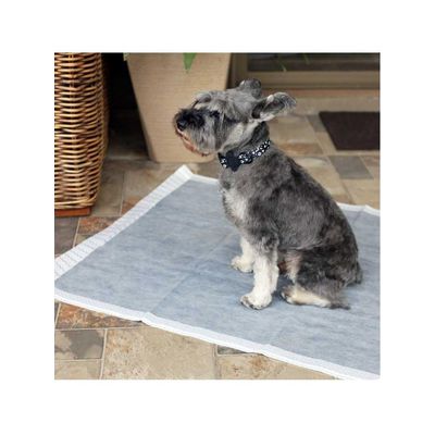 Imagen 2 del producto Sabanillas HI5 90×90 cm Carbón Activado – Pack 30 Unidades