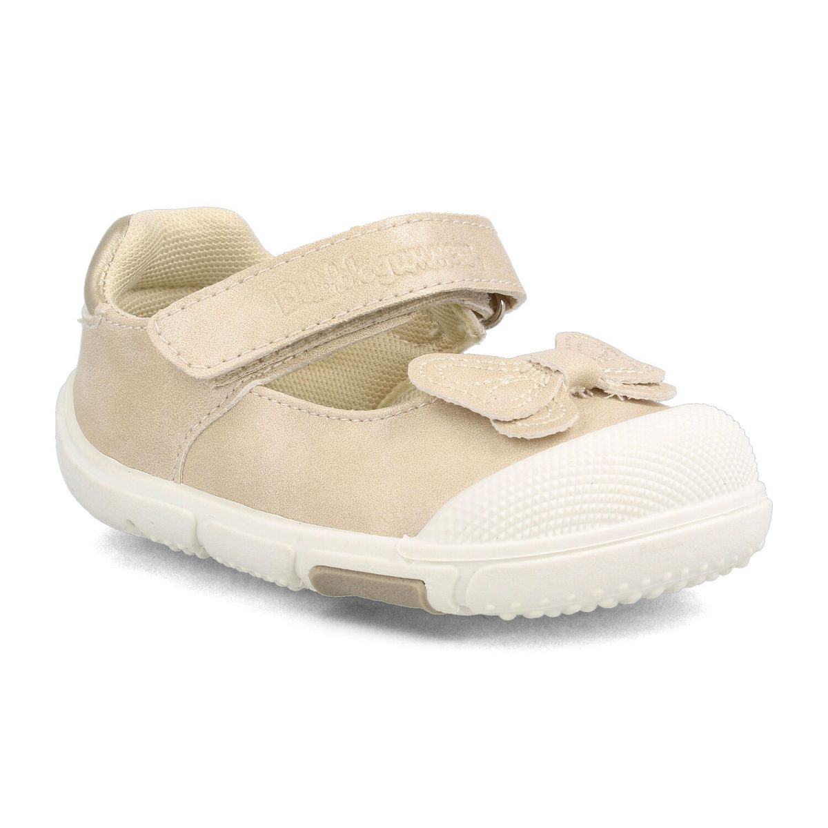 BUBBLE GUMMERS - Zapatilla Niña Bubblegummers Echo Dorado