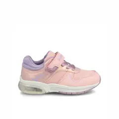 BUBBLE GUMMERS - Zapatilla Niña Bubblegummers Ocean Rosa - Lila