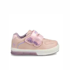 BUBBLE GUMMERS - Zapatilla Niña Bubblegummers Neon Rosado Claro
