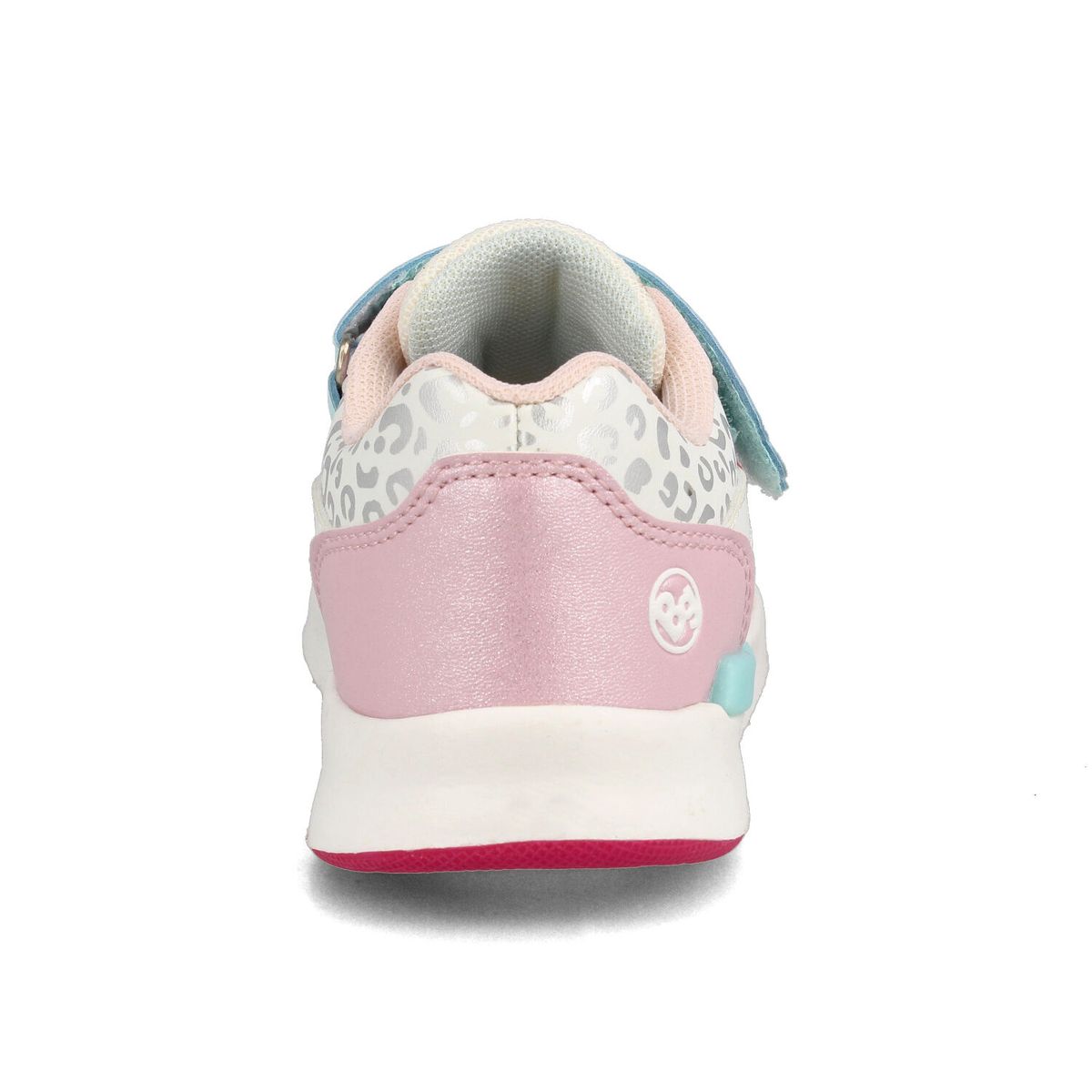 BUBBLE GUMMERS - Zapatilla Niña Bubblegummers Speed Lite Blanco - Rosado