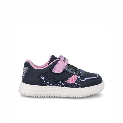 Imagen 1 del producto Zapatilla Niña Bubblegummers Juno Azul Marino - Lila