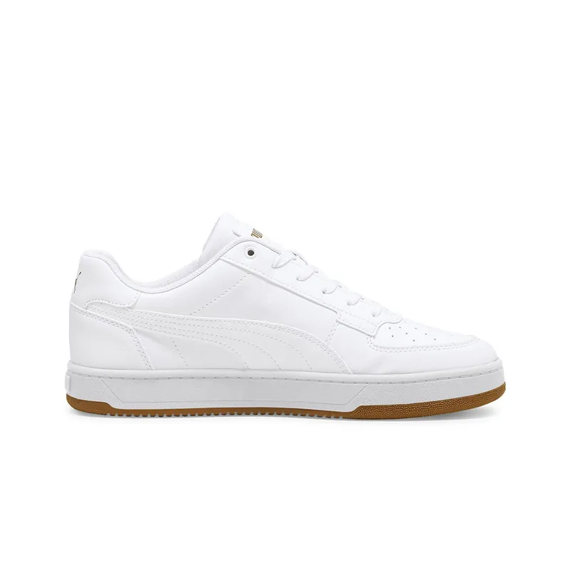 PUMA - Zapatilla Puma Caven 2.0 Hombre Blanco