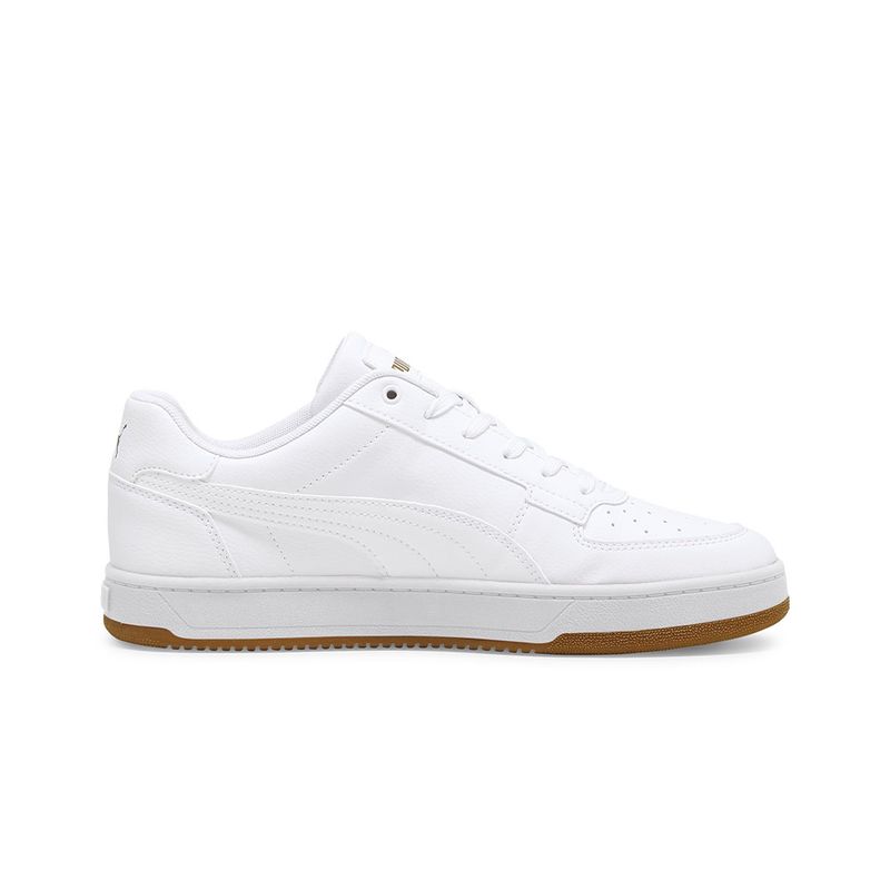 PUMA - Zapatilla Puma Caven 20 Hombre Blanco