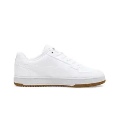 PUMA - Zapatilla Caven 20 Hombre Blanco