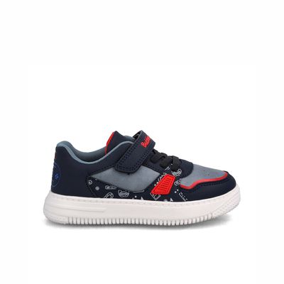 Imagen 1 del producto Zapatilla Niño Bubblegummers Juno Azul Marino