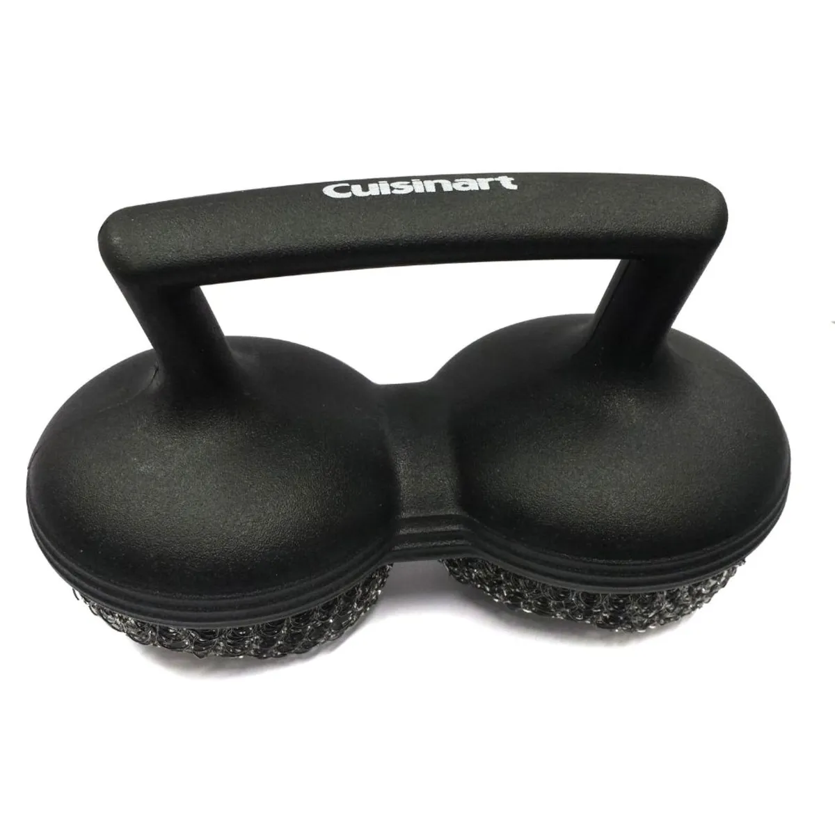 CUISINART - Cepillo de limpieza para parrillas de Cuisinart