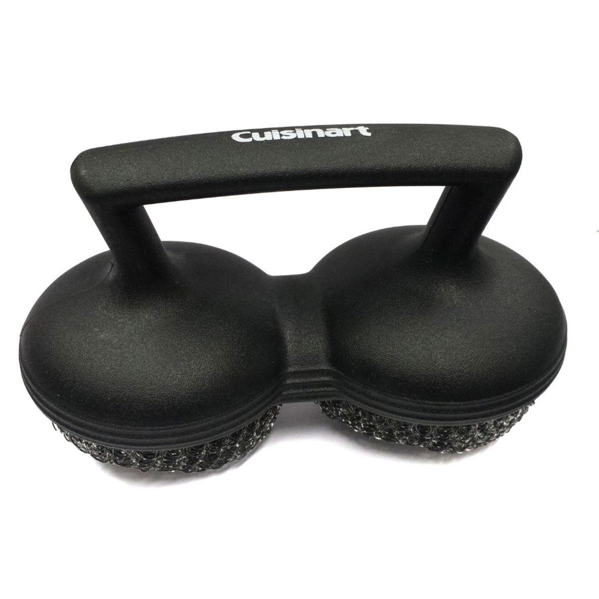 CUISINART - Cepillo de limpieza para parrillas de Cuisinart