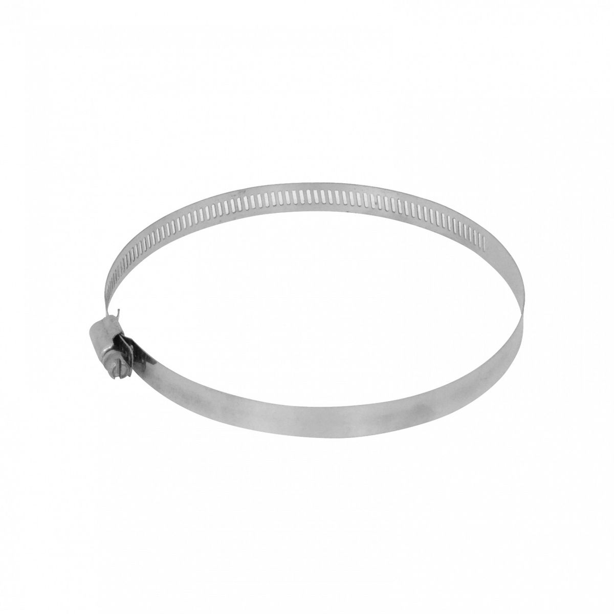 Abrazadera Metálica 57-76mm 10 Unidades Diartek, marca GENERICO - Foto 2
