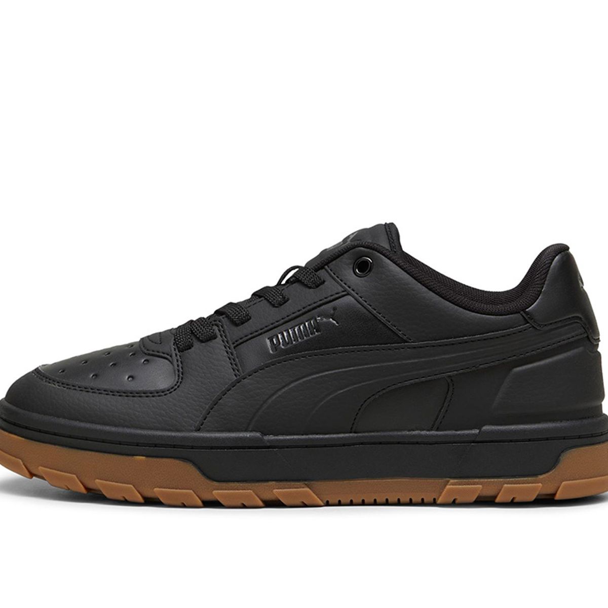 PUMA - Zapatillas Hombre Puma Caven 2.0 Negro
