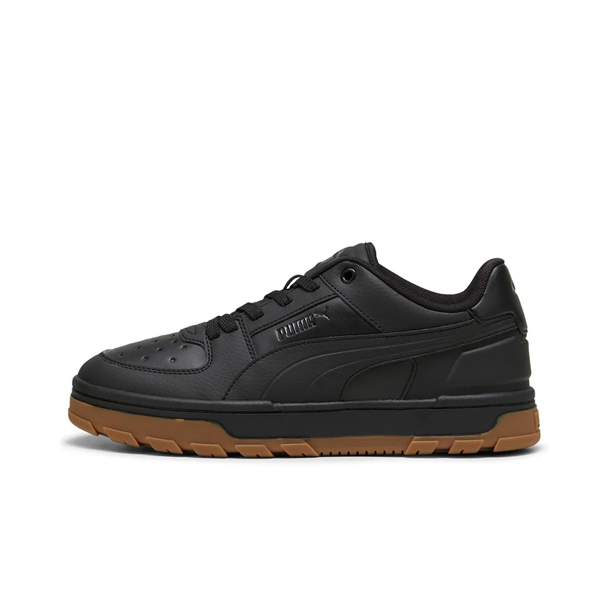 PUMA - Zapatillas Hombre Puma Caven 2.0 Negro