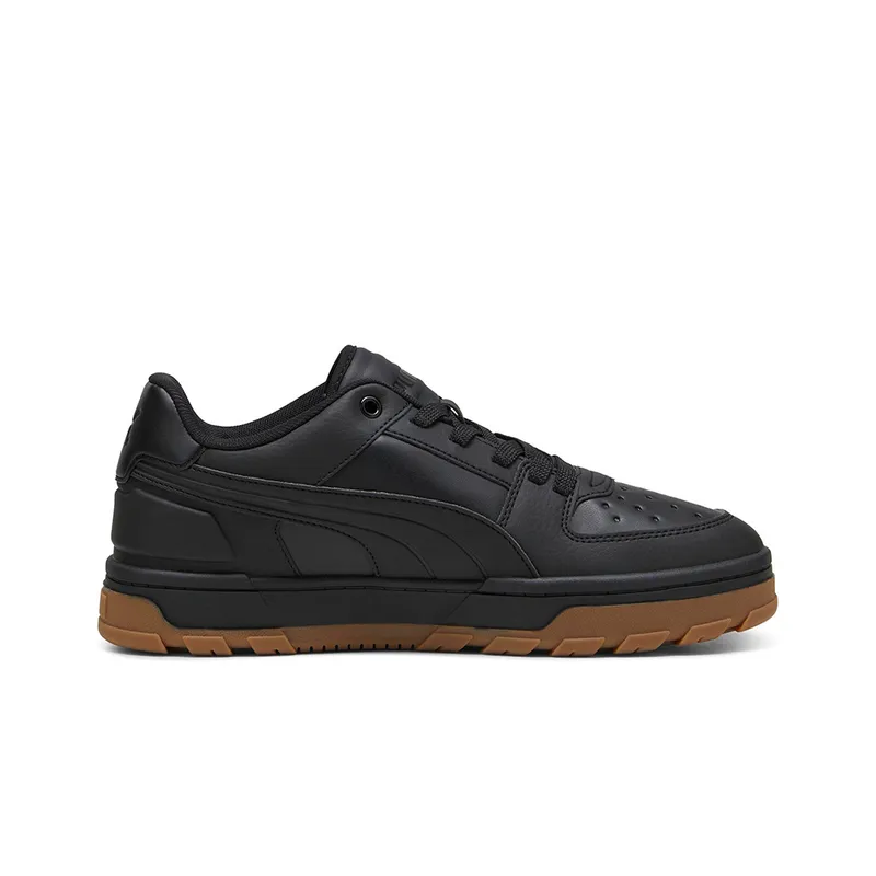 PUMA - Zapatilla Puma Caven 2.0 Abrupt Hombre Negro