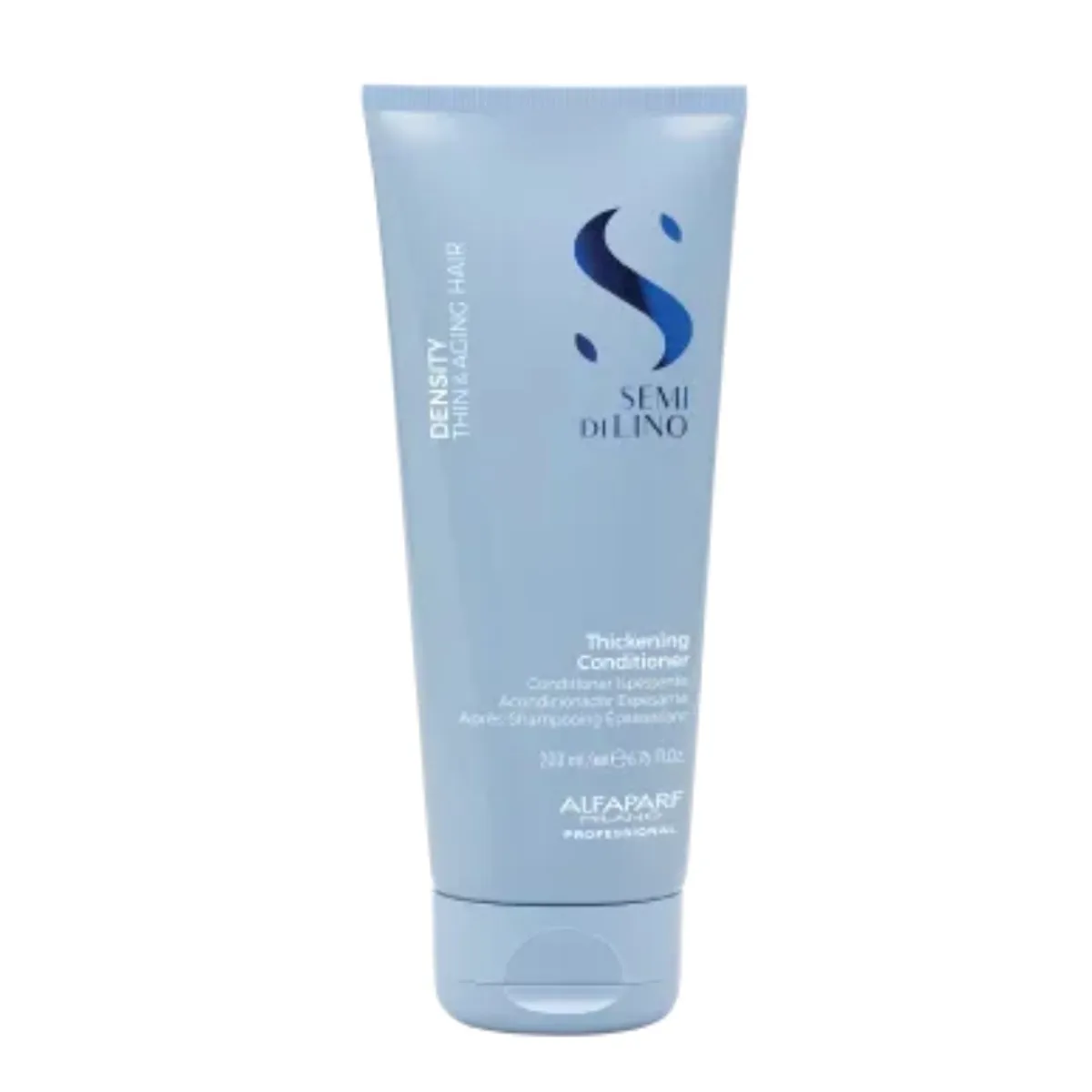ALFAPARF MILANO - ACONDICIONADOR ALFAPARF VOLUMEN-GROSOR THICKENING 200 ML