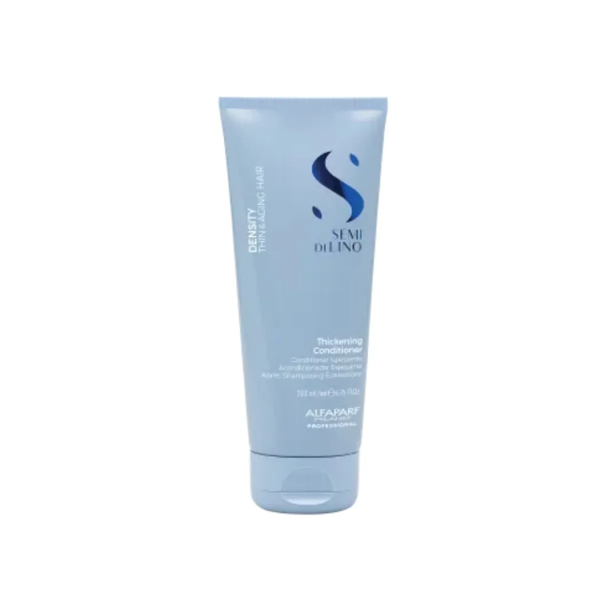 ALFAPARF MILANO - ACONDICIONADOR ALFAPARF VOLUMEN-GROSOR THICKENING 200 ML