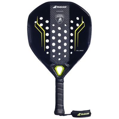Imagen 2 del producto PALA DE PADEL - LAMBORGHINI EDICION ESPECIAL 2025