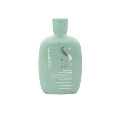 ALFAPARF MILANO - SHAMPOO ALFAPARF PURIFICANTE ANTICASPA SECA O GRASA 250 ML
